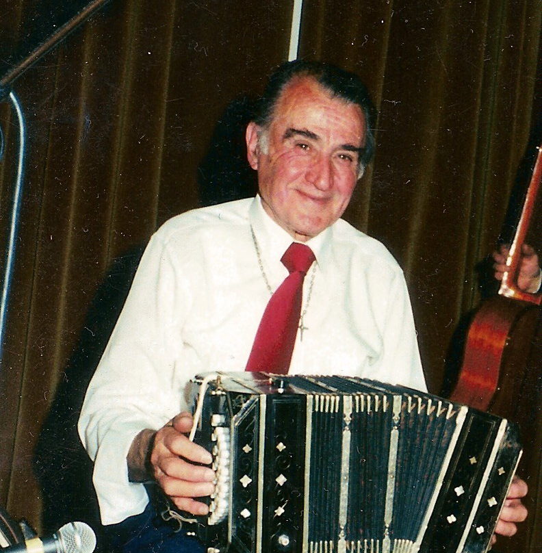 Hugo Marozzi
